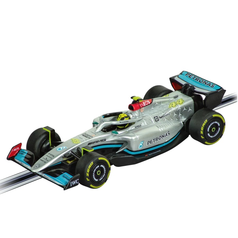 F1 Mercedes GP 2022 | 20064204 | Carrera