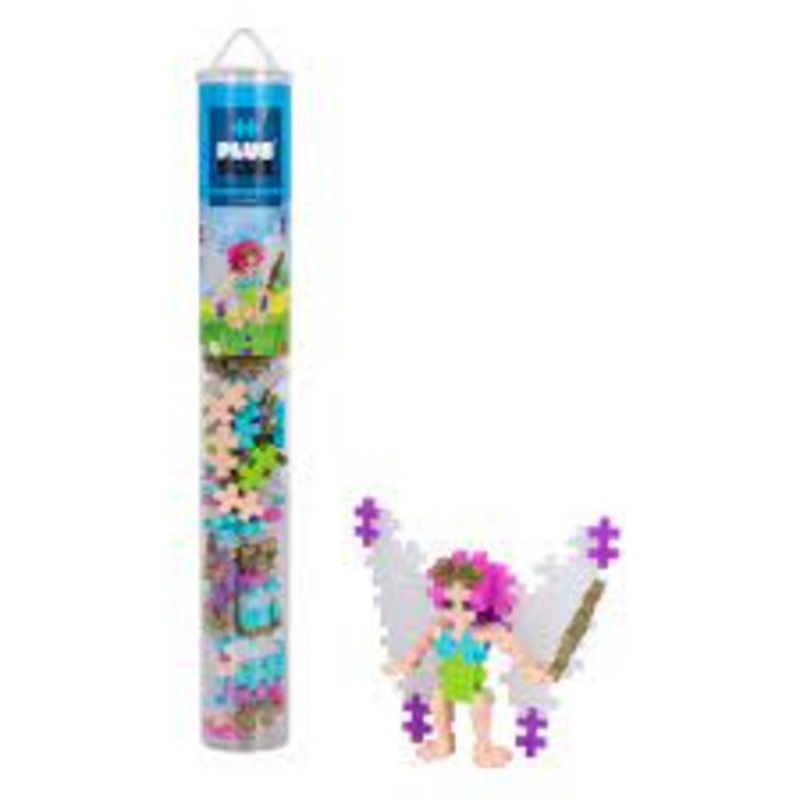 Fairy | 04228 | Plus Plus