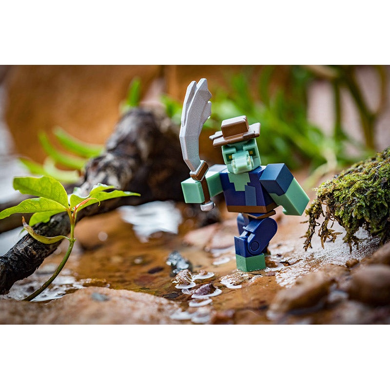 Fantastic Frontier: Croc | Roblox
