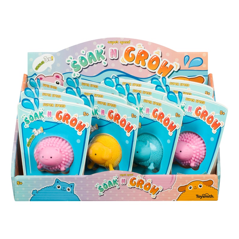 Farm Fresh Soak and Grow | 7891 | Toy Smith
