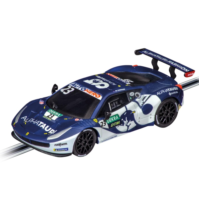 Ferrari 488 GT3 "AlphaTauri AF Corse, No.23" | 20064198 | Carrera