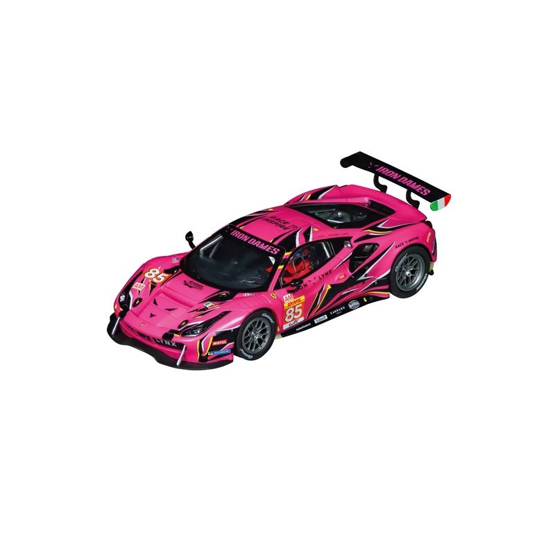 Ferrari 488 GT3 Iron Dames, No.85 | 20027750 | Carrera