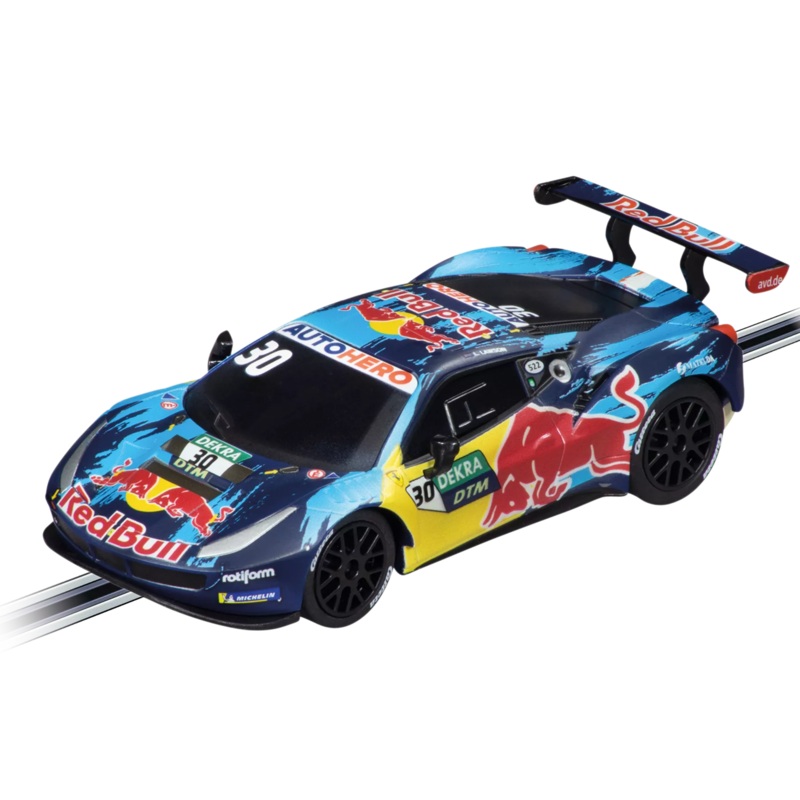 Ferrari 488 GT3 "Red Bull AF Corse, No.30" | 20064197 | Carrera