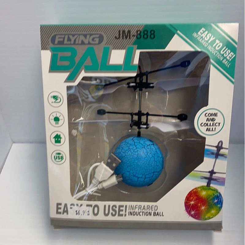 Flying Ball | 88287 | BVP
