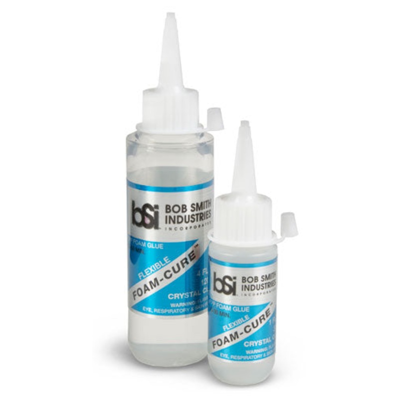 Foam-Cure | 141 | BSI