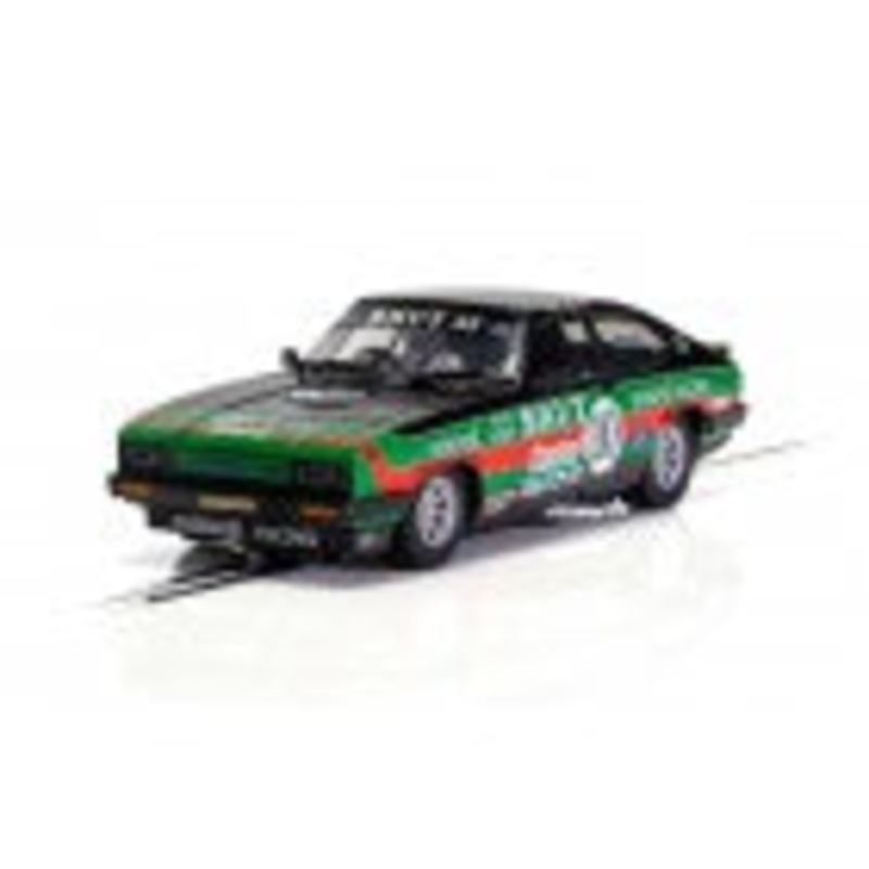 Ford Capri MK3 - Stuart Graham | C4101 | Scalextric