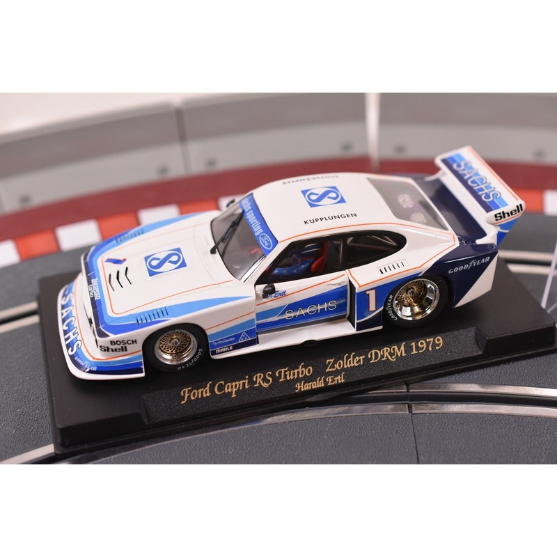 Ford Capri RS Turbo Zolder DRM 1979 | A141L | Fly Car