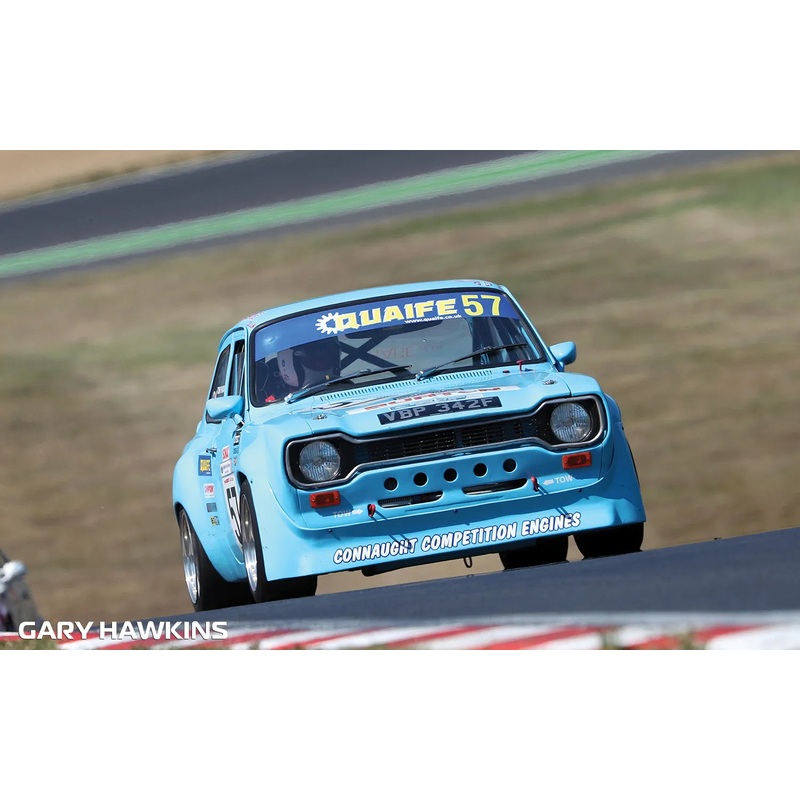 Ford Escort MK1 - Tony Paxman Racing | C4445 | Scalextric