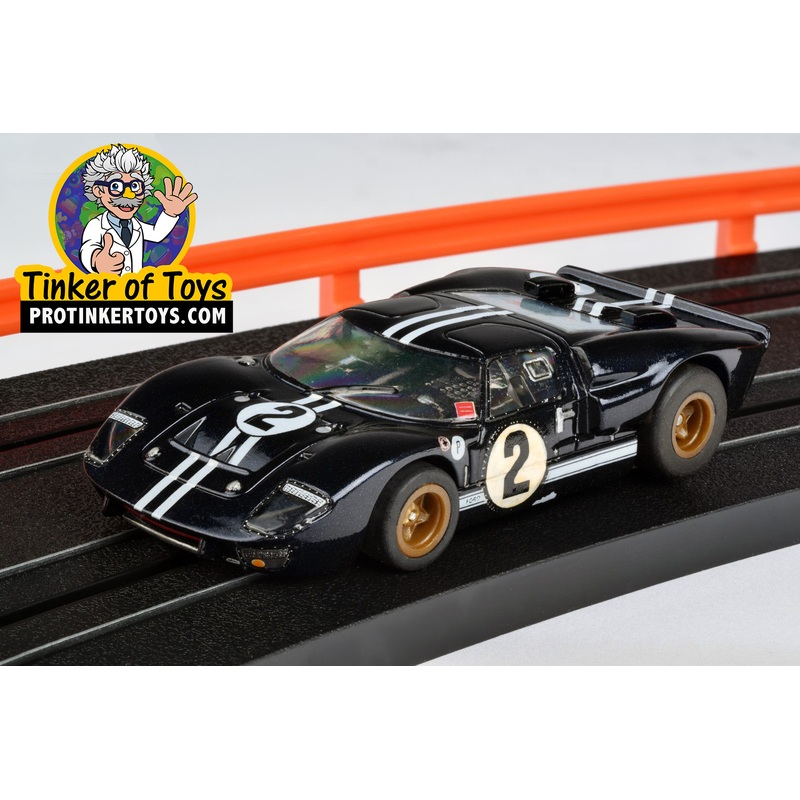 Ford GT40 Mark IIB #2 Sebring | 22031 | AFX/Racemasters