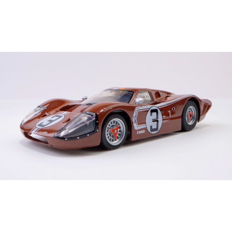 Ford GT40 Mark IV #3 LeMans 1967 | 22053 | AFX/Racemasters