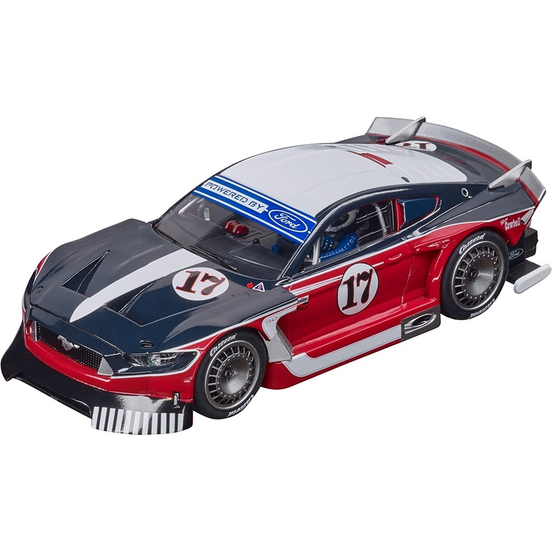 Ford Mustang GTY No. 17 | 20027636 | Carrera