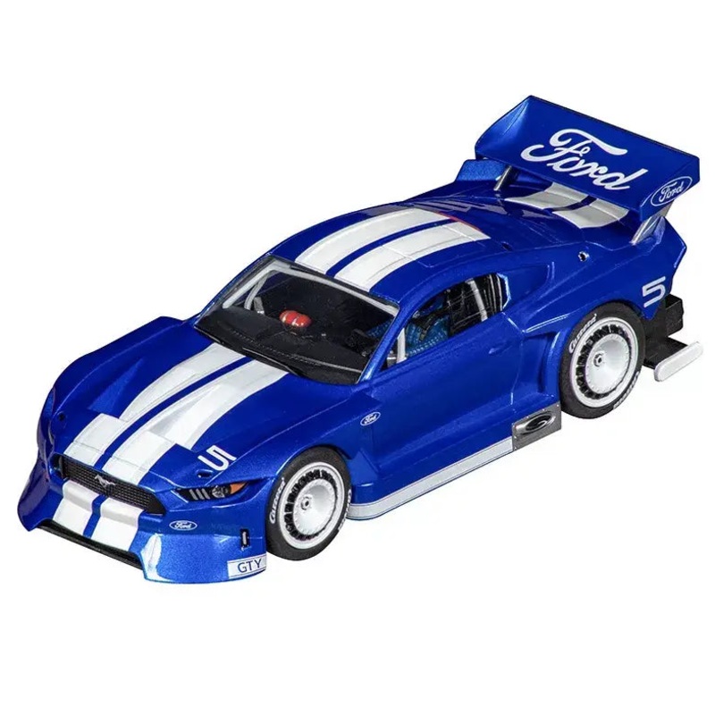 Ford Mustang GTY "No.5" | 20027751 | Carrera
