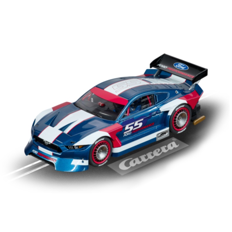 Ford Mustang GTY " No.55" Evolution | 20027637 | Carrera Evolution