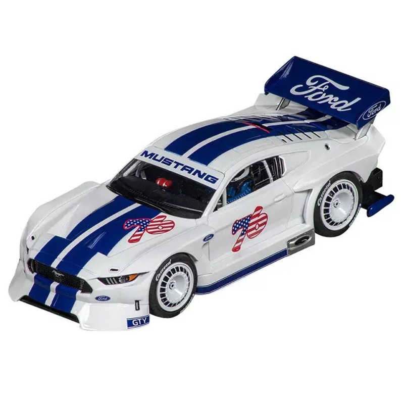 Ford Mustang GTY "No.76" | 20027752 | Carrera