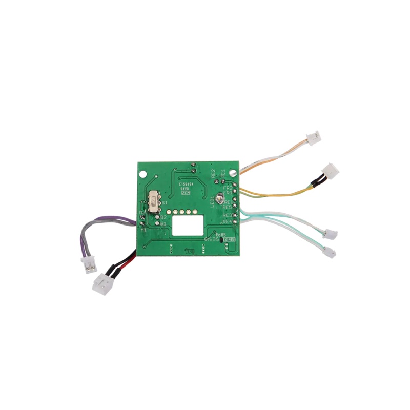 Digital 124 indicator light decoder | 20020767 | Carrera