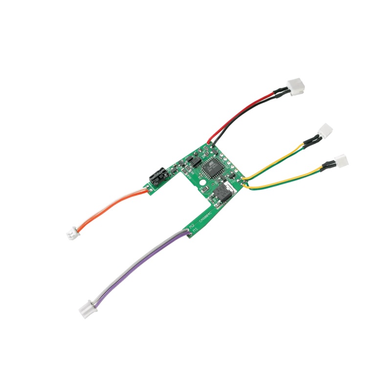 Digital Decoder | 20026732 | Carrera