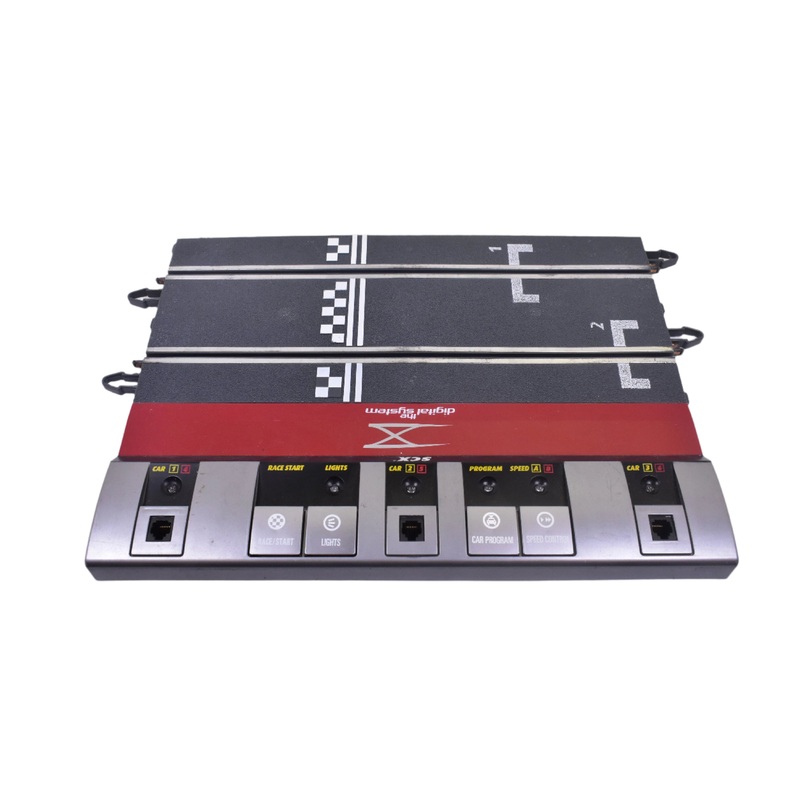 Digital system Control Unit Basic (The Digital System) | 25000 | SCX Old Digital