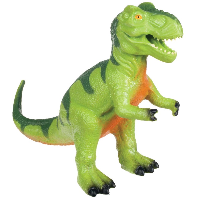 Dino Squishimals | 1754 | Toysmith