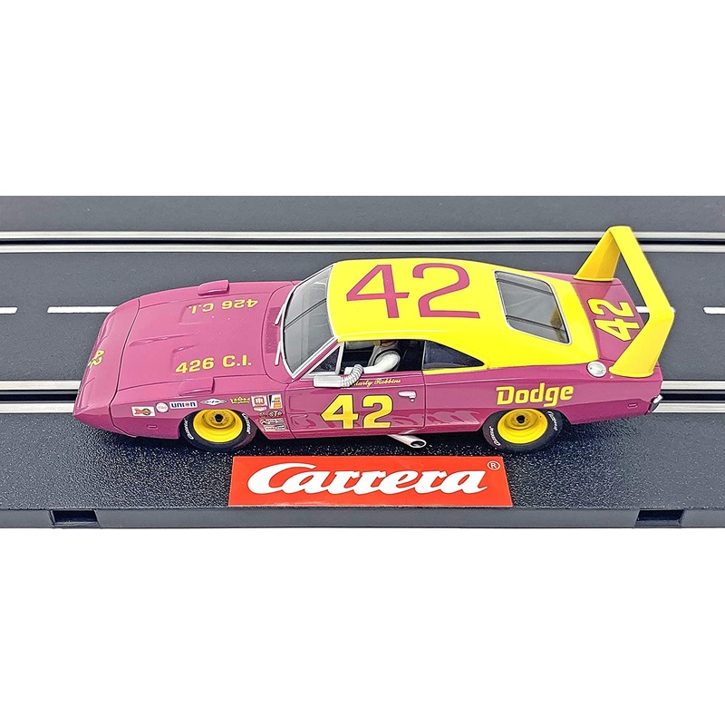 Dodge Charger Daytona " 42"  | 20027638 | Carrera Evolution