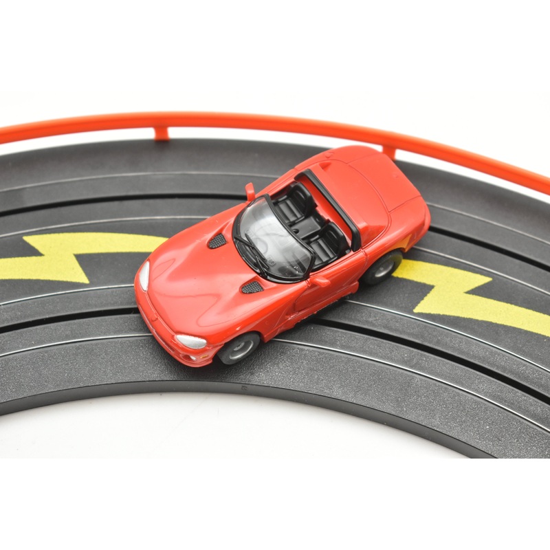 Dodge Viper RT/10 Convertible Red | B15043 | Tyco