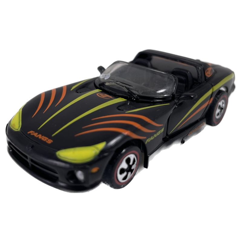 Dodge Viper RT/10 Hotwheels | B15053 | Tyco