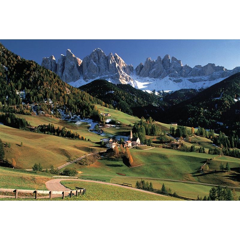 Dolomiti, Italy 1000 PC | TOM100-134 | Tomax