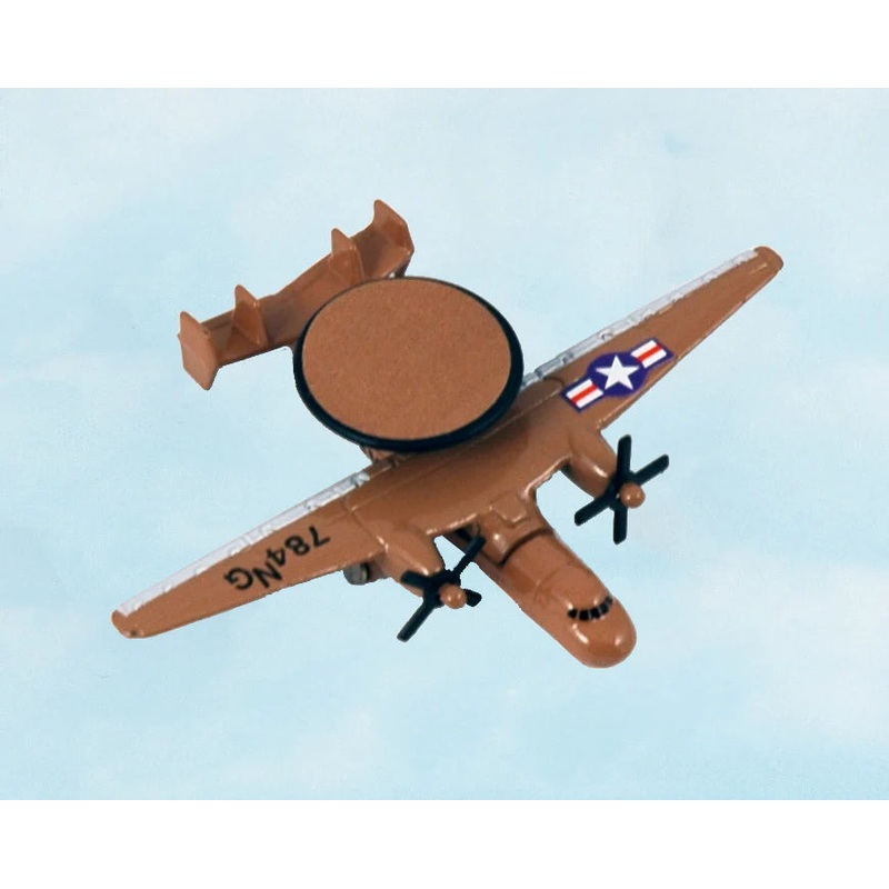E2C Hawkeye | 14132 | HotWings