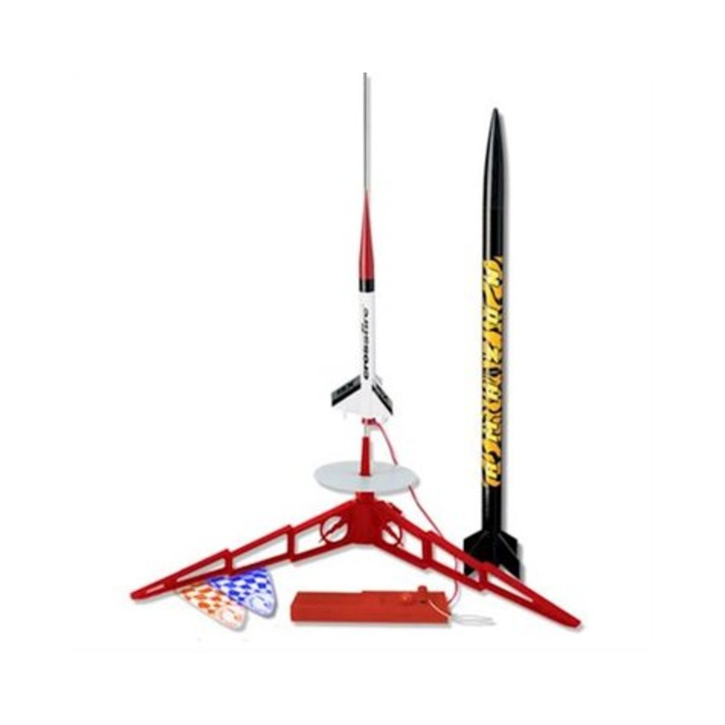 Estes Tandem-X E2X Launch Set (without motor) | EST1469 | Estes