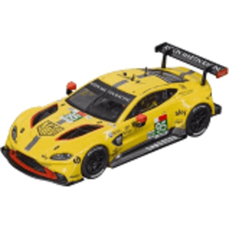 Evolution Aston Martin Vantage GTE Aston Martin Racing No.95 | 27631 | Carrera
