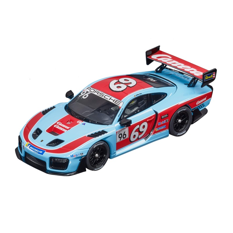 Evolution Porsche 935 GT2 No.96/69 | 27625 | Carrera