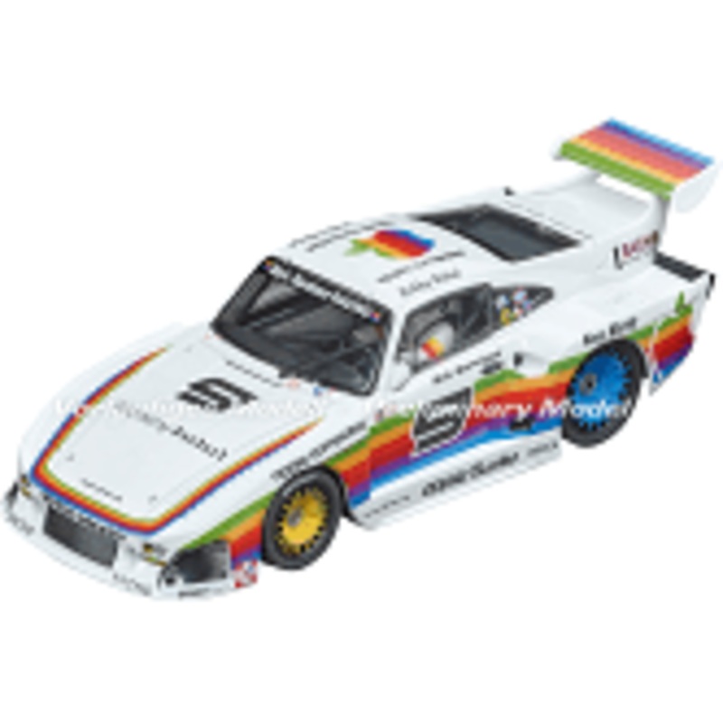 Evolution Porsche Kremer 935 K3 No.9, Sebring 1980 | 27630 | Carrera