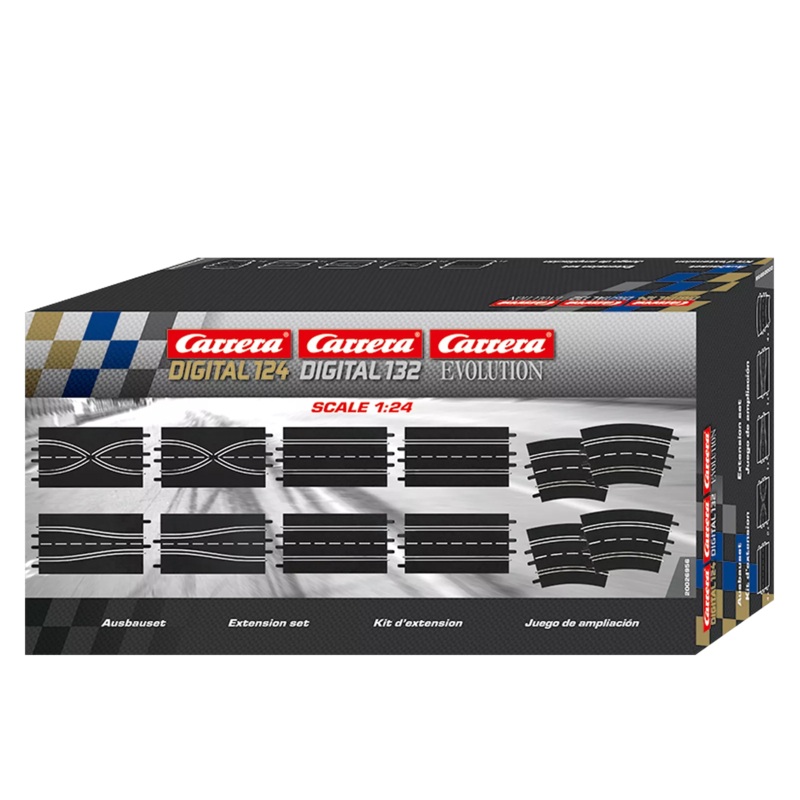 Expansion Set 3 | 20026956 | Carrera