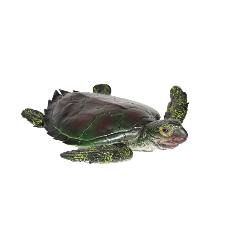 Extra Large Sea Turtle 13.5" | MAJ12813 | Mamejo
