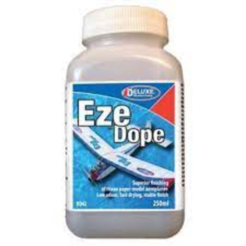 EZE-Dope | DLM/BD42 | Deluxe
