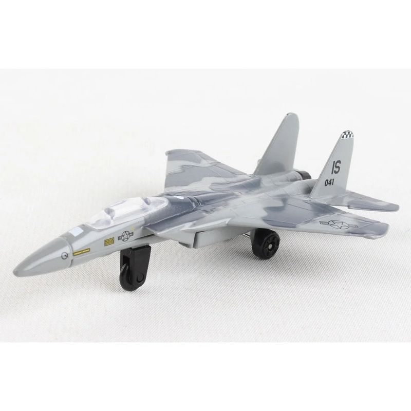 F-15 Strike Eagle | 14115 | HotWings