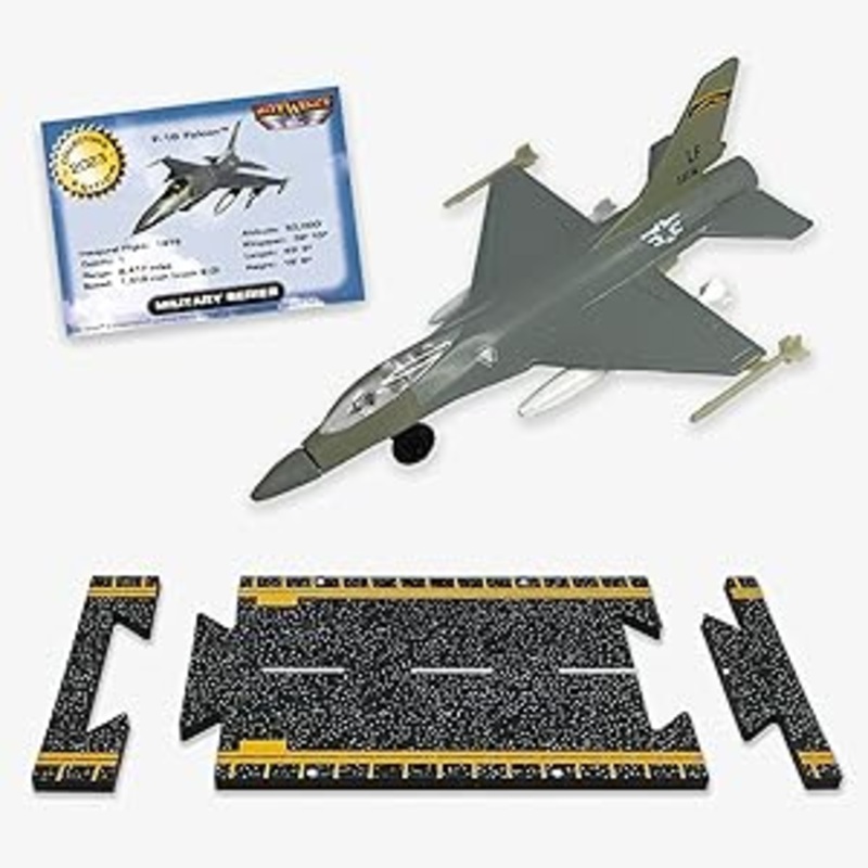 F-16 Falcon | 14119 | HotWings