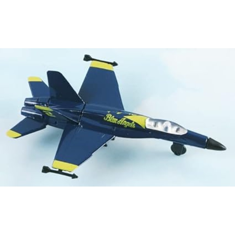F-18 Hornet | 14107 | HotWings
