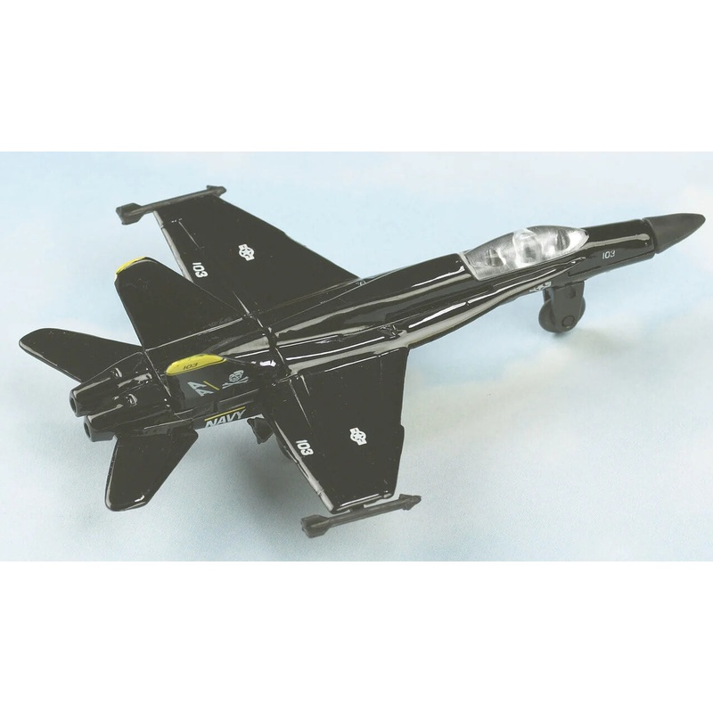 F-18 Hornet | 14145 | HotWings
