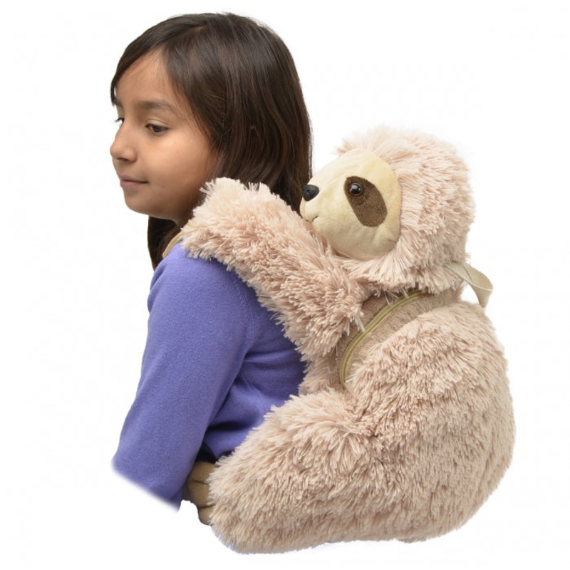 19" Kiwi Sloth Backpack | 1875SL | Unipak