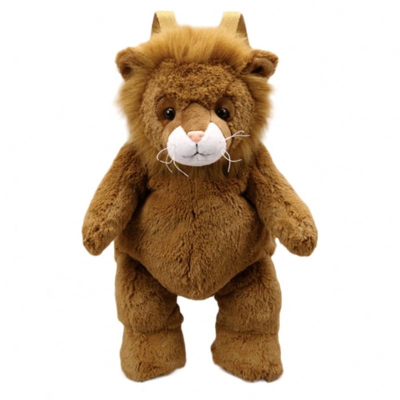 19" Lion Backpack | 11874LI | Unipak