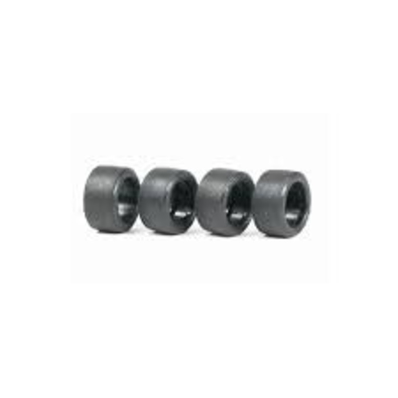 19 x 10 mm Slick ( 4 )  1/32 Slot Cars | 80506 | NINCO Slot Cars