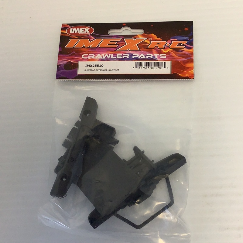 Crawler Parts | IMX(25510-25911) | Imex R.C.