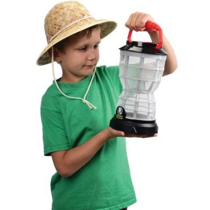 Critter Cage Bug Collector  | 4841 | U.S. Toy Co