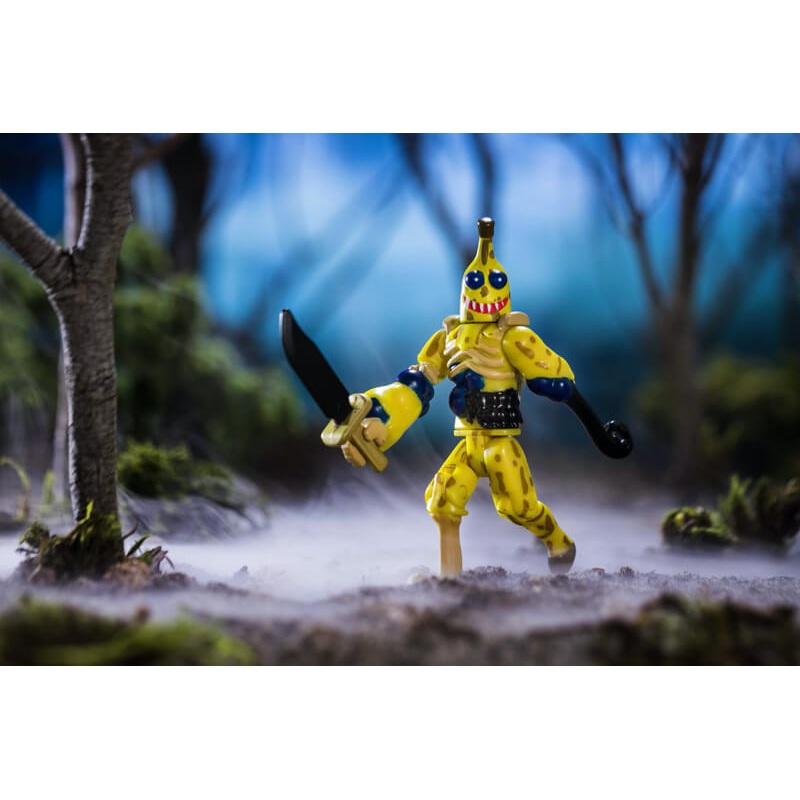 Darkenmoor: Bad Banana | Roblox