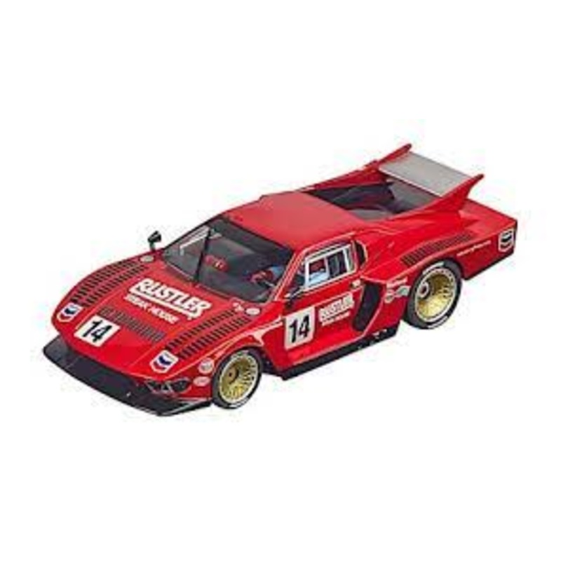 De Tomaso Pantera "No.14" | 20027672 | Carrera