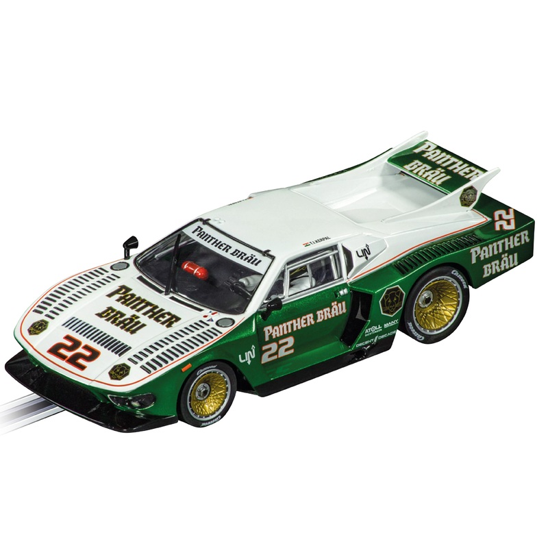 De Tomaso Pantera "No.22"  | 20027721 | Carrera