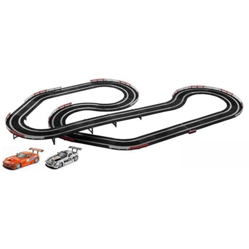 Deluxe Set NINCO "TOP SPEED" Analog  1/32| N20175 | Ninco