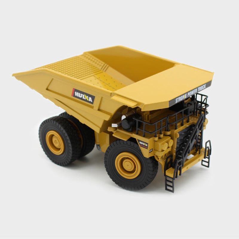 Diecast Metal Mining Dump Truck 1:40 Model  | IMX14506 | Imex Model Co.
