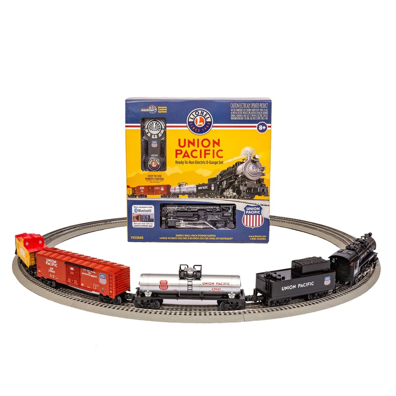 0-31 LionChief Set HP Flyer Set  | LNL923040 | Lionel