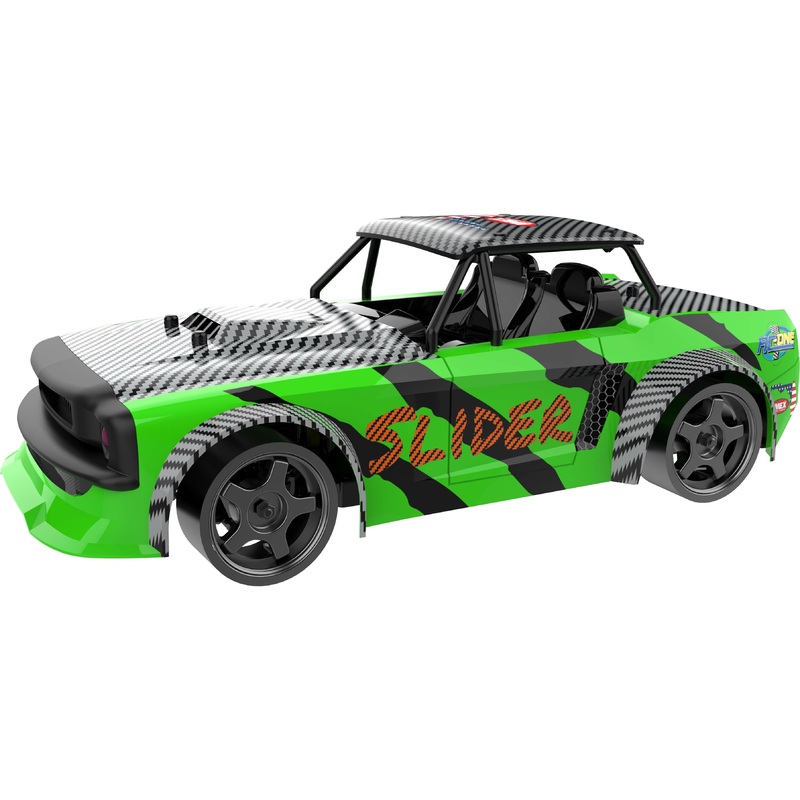 1/16th Scale Slider  Drift Car Brushed /Brushless  | IMEX